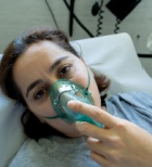 פיברוזיס ריאתי